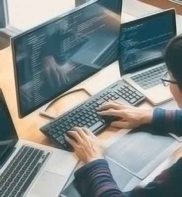 攻击网站服务器